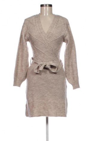 Kleid Orsay, Größe S, Farbe Beige, Preis 9,29 €