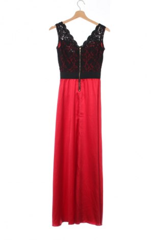 Kleid Orsay, Größe XS, Farbe Rot, Preis 20,46 €