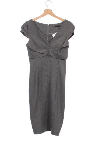 Φόρεμα Orsay, Μέγεθος XS, Χρώμα Γκρί, Τιμή 20,18 €