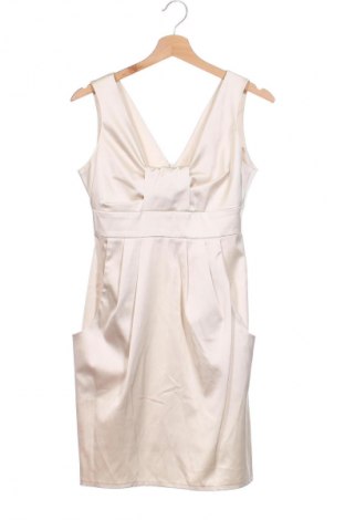 Kleid Orsay, Größe XS, Farbe Beige, Preis 19,49 €