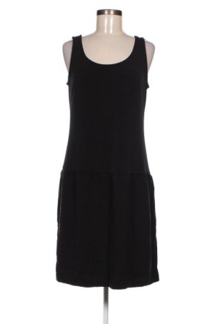 Kleid Oui, Größe L, Farbe Schwarz, Preis 8,99 €