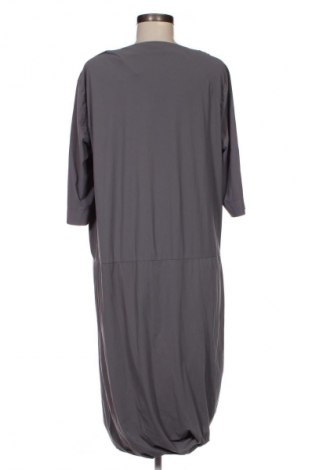 Kleid PENN&INK, Größe XL, Farbe Grau, Preis 41,49 €