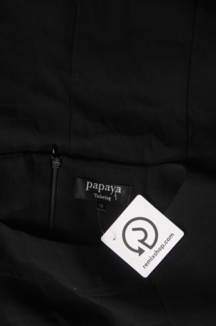 Kleid Papaya, Größe M, Farbe Schwarz, Preis € 6,49