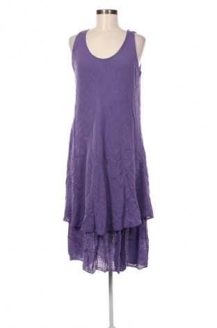 Kleid Paprika, Größe M, Farbe Lila, Preis 55,67 €
