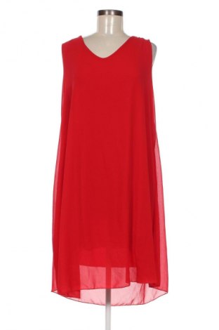 Kleid Paprika, Größe M, Farbe Rot, Preis € 16,99