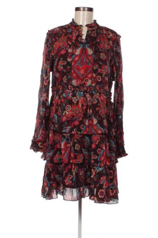 Rochie Peace + Love, Mărime L, Culoare Multicolor, Preț 106,99 Lei