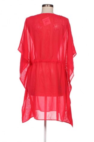 Kleid Peacocks, Größe M, Farbe Rot, Preis 10,99 €