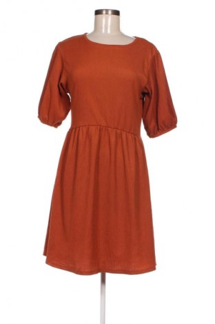 Kleid Pep & Co, Größe M, Farbe Orange, Preis 6,99 €