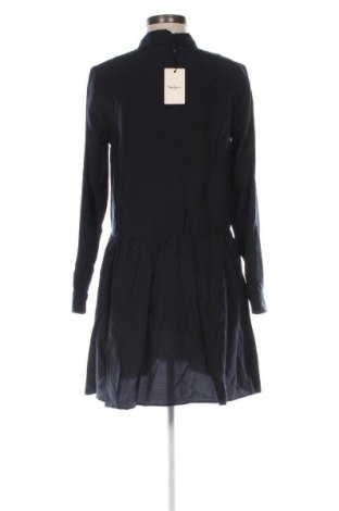 Kleid Pepe Jeans, Größe XS, Farbe Schwarz, Preis 14,99 €