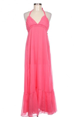 Kleid Pepe Jeans, Größe M, Farbe Rosa, Preis € 19,49