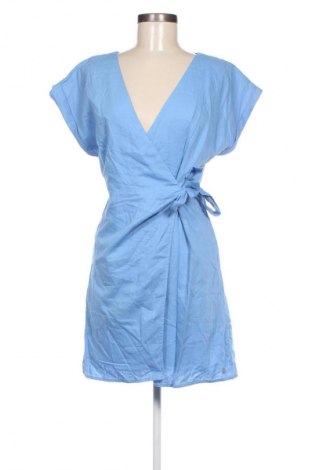 Kleid Pepe Jeans, Größe S, Farbe Blau, Preis € 96,39