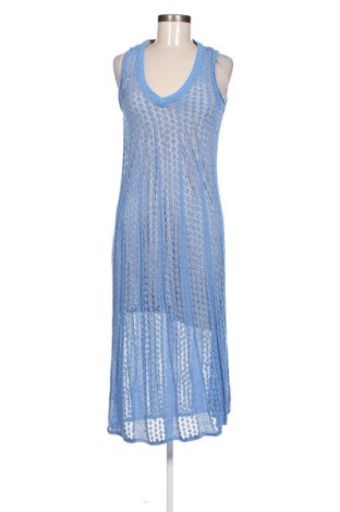 Rochie Pepe Jeans, Mărime S, Culoare Albastru, Preț 246,29 Lei