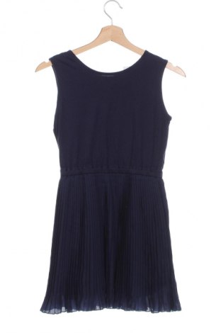 Kleid Pepe Jeans, Größe XS, Farbe Blau, Preis 11,99 €