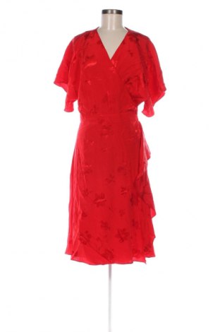 Kleid Phase Eight, Größe XL, Farbe Rot, Preis € 117,99