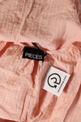 Kleid Pieces, Größe S, Farbe Rosa, Preis € 6,49