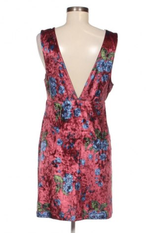 Rochie Pink Woman, Mărime XL, Culoare Maro, Preț 74,81 Lei