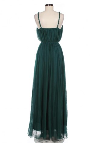 Rochie Poema, Mărime XS, Culoare Verde, Preț 202,52 Lei