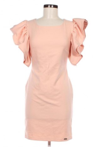 Kleid Pole & Pole, Größe M, Farbe Rosa, Preis € 14,83