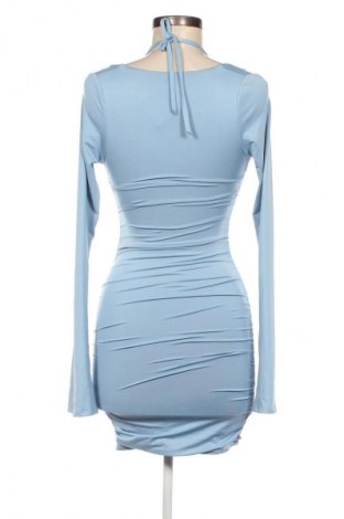 Kleid Polly, Größe M, Farbe Blau, Preis 20,99 €