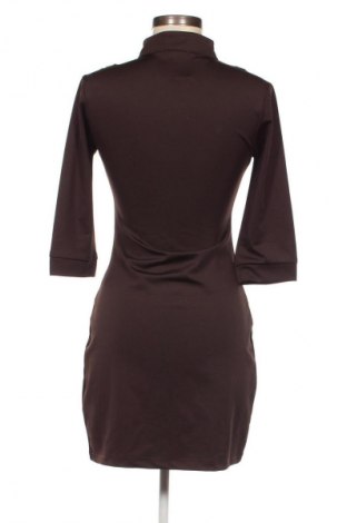 Kleid Pop Elite, Größe L, Farbe Braun, Preis € 3,99