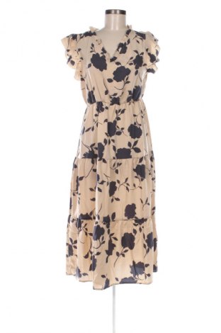 Φόρεμα Pretty Summer, Μέγεθος L, Χρώμα Πολύχρωμο, Τιμή 23,71 €