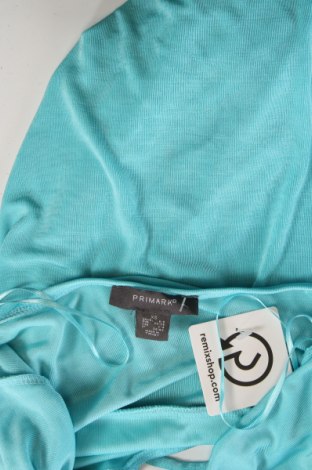 Kleid Primark, Größe XS, Farbe Blau, Preis € 15,49