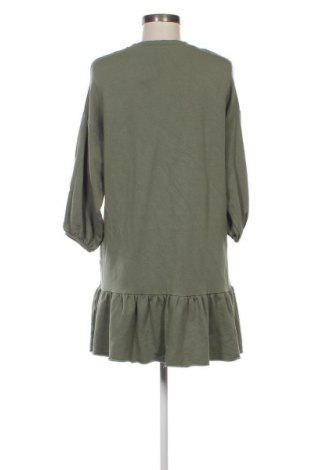 Kleid Pull&Bear, Größe S, Farbe Grün, Preis € 5,01