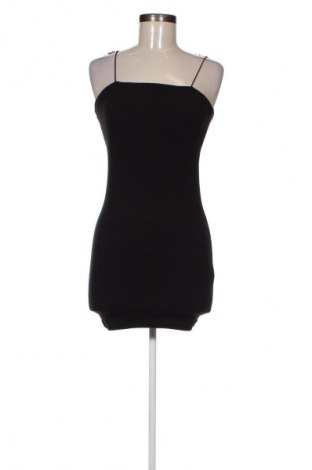 Rochie Pull&Bear, Mărime S, Culoare Negru, Preț 22,99 Lei