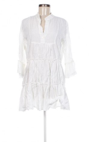 Φόρεμα Puro Lino, Μέγεθος L, Χρώμα Λευκό, Τιμή 30,62 €