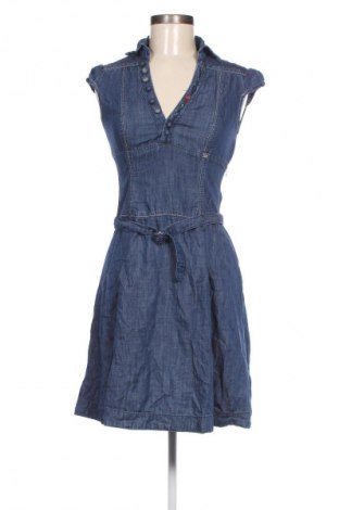 Φόρεμα R.marks Jeans, Μέγεθος M, Χρώμα Μπλέ, Τιμή 9,79 €