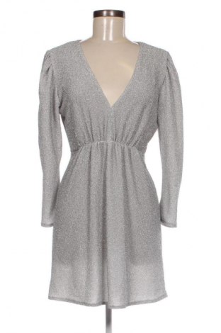 Kleid RUE DES ABBESSES, Größe S, Farbe Silber, Preis € 83,99