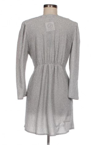 Kleid RUE DES ABBESSES, Größe S, Farbe Silber, Preis € 83,99