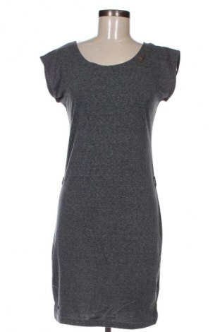 Kleid Ragwear, Größe S, Farbe Grau, Preis 15,99 €