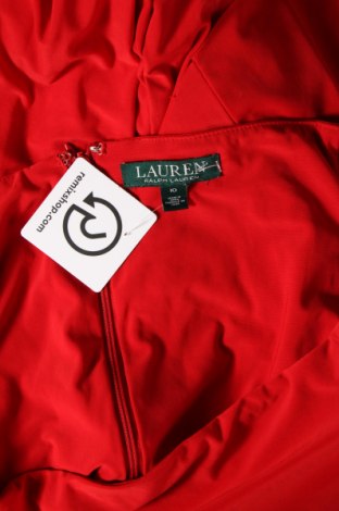 Kleid Ralph Lauren, Größe M, Farbe Rot, Preis 45,58 €