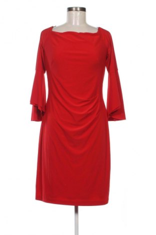 Kleid Ralph Lauren, Größe M, Farbe Rot, Preis 45,58 €