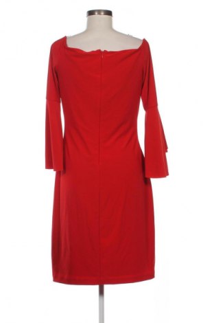 Kleid Ralph Lauren, Größe M, Farbe Rot, Preis 45,58 €