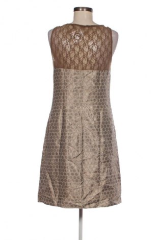 Kleid Raxevsky, Größe S, Farbe Beige, Preis 16,49 €