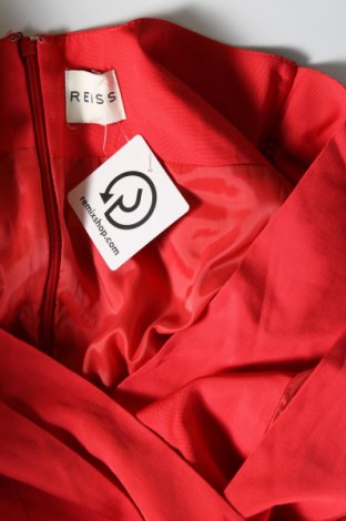 Kleid Reiss, Größe M, Farbe Rot, Preis € 49,99