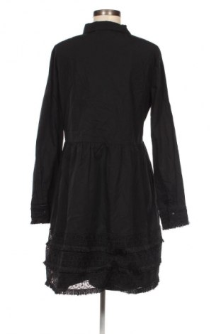 Kleid Replay, Größe M, Farbe Schwarz, Preis 38,71 €