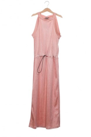 Φόρεμα Reserved, Μέγεθος XS, Χρώμα Ρόζ , Τιμή 17,00 €