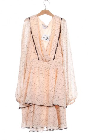 Kleid Reserved, Größe XS, Farbe Beige, Preis € 14,84