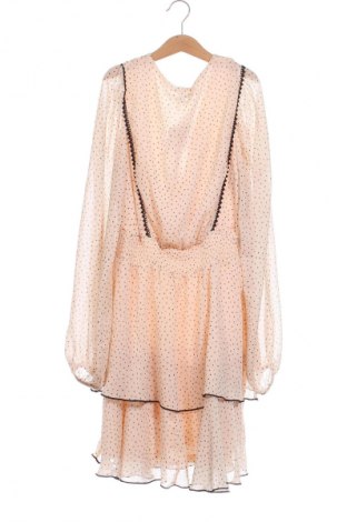 Kleid Reserved, Größe XS, Farbe Beige, Preis € 14,84