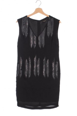 Rochie Reserved, Mărime XS, Culoare Negru, Preț 40,82 Lei