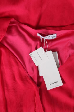 Kleid Reserved, Größe XS, Farbe Rosa, Preis € 15,99