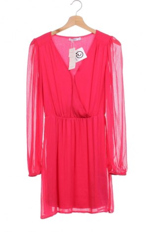 Kleid Reserved, Größe XS, Farbe Rosa, Preis € 15,99