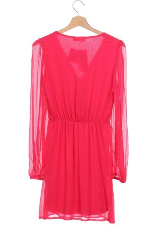 Kleid Reserved, Größe XS, Farbe Rosa, Preis € 15,99