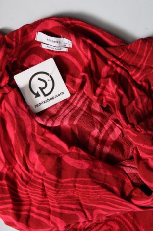 Kleid Reserved, Größe S, Farbe Rot, Preis € 5,49