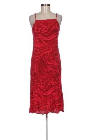 Kleid Reserved, Größe S, Farbe Rot, Preis € 5,49