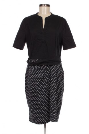 Rochie Riani, Mărime L, Culoare Negru, Preț 522,96 Lei