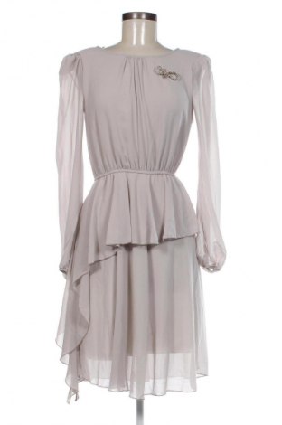 Φόρεμα Rinascimento, Μέγεθος S, Χρώμα Γκρί, Τιμή 48,20 €